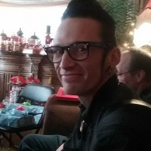 Meet your Posher, Chad